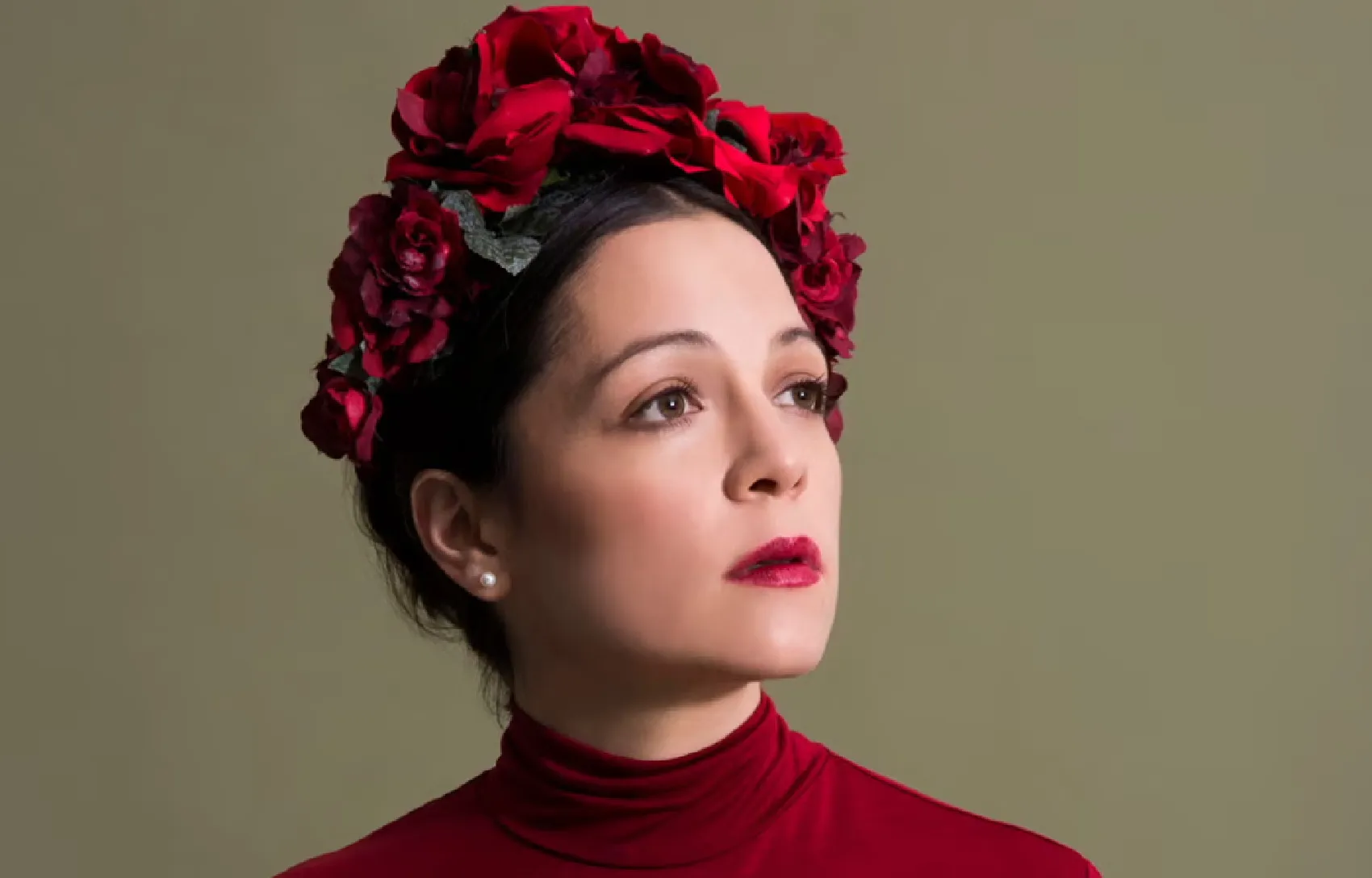 Interview: Natalia Lafourcade Is in Awe as 'De todas las flores' Is 2023 Most Awarded Album - Vimarsana News