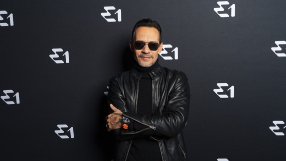 Marc Anthony is the owner of Miami's first E1 team