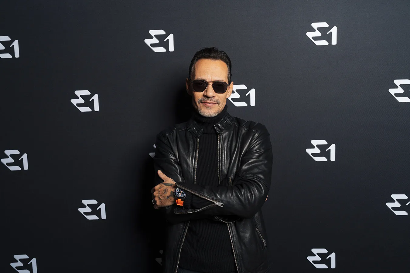 Marc Anthony Sets Sail with Ownership of Miami's First E1 Electric Boat Racing Team - Vimarsana News