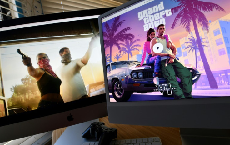Online games provide perfect cover for cartels