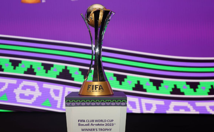 FIFA Club World Cup: Man City And Fluminense Seek To Win Their First ...