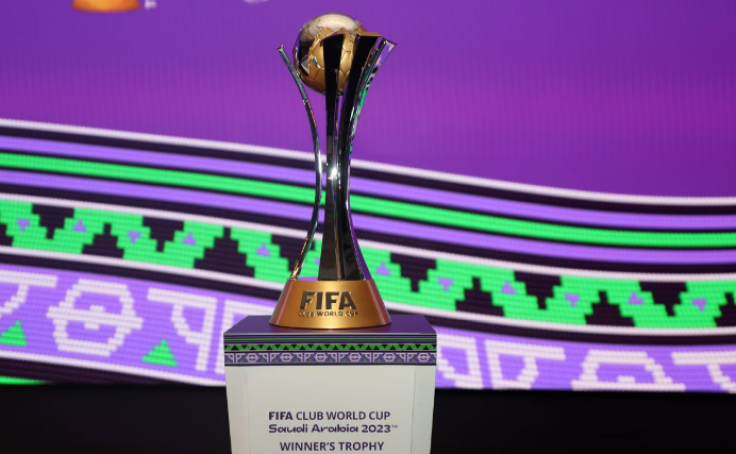 2023 FIFA Club World Cup