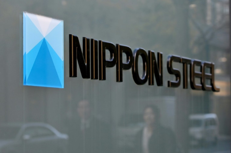 Nippon Steel 