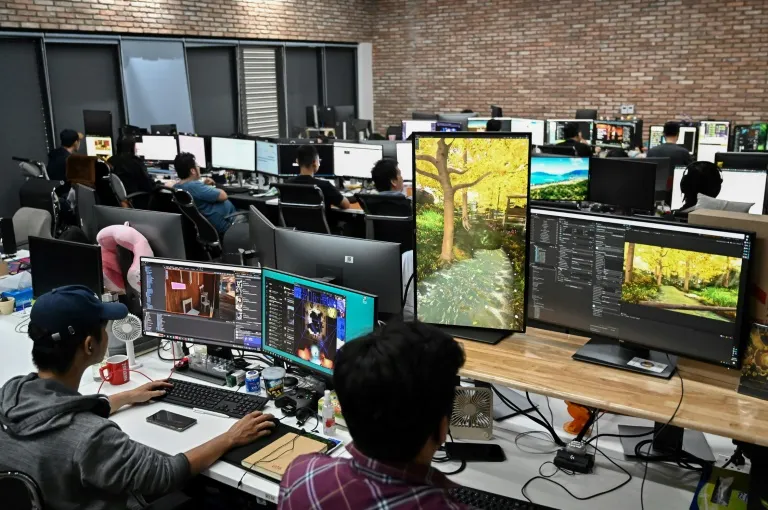 'Beyond Our Borders': Vietnam Tech Firm VNG Takes On World Best - Vimarsana News