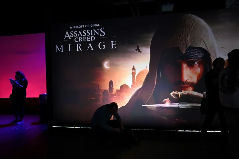 Ubisoft Investigates Hack Attempt - Vimarsana News