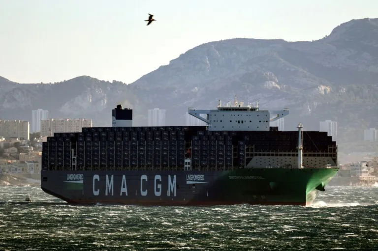 US, Allies Warn Houthis As Ship Attacks Rattle Global Commerce - Vimarsana News