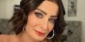 Dayanara Torres as host of Dick Clark NYE