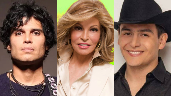 Latino celebrities who died in 2023