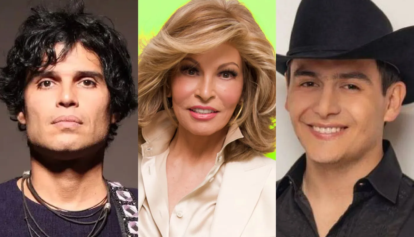 In Memoriam 2023: Remembering Julián Figueroa, Andrés García, Rachel Welch, and Other Latino Stars - Vimarsana News
