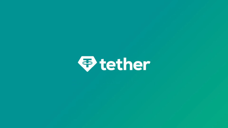 Pay with Tether