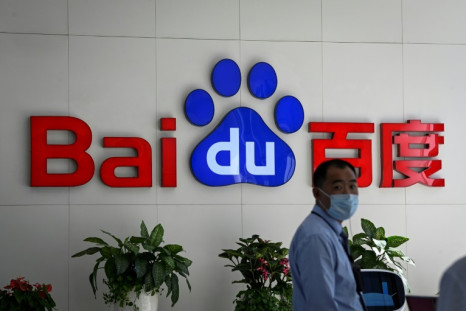 Baidu