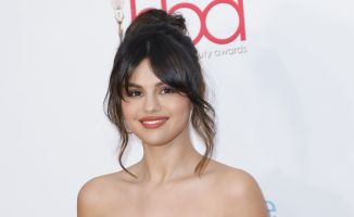 Selena Gomez on her first film in Spanish Emilia Pérez