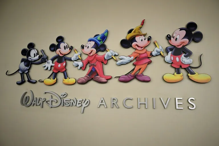 Mickey Mouse Horror Films Announced As Disney Copyright Expires - Vimarsana News