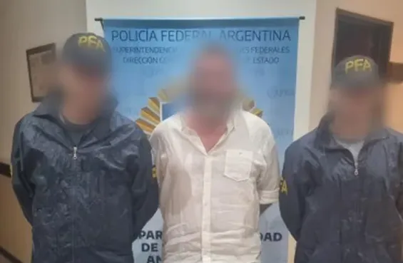 Three People Arrested in Argentina Under Suspicion of Planning a Terrorist Attack - Vimarsana News