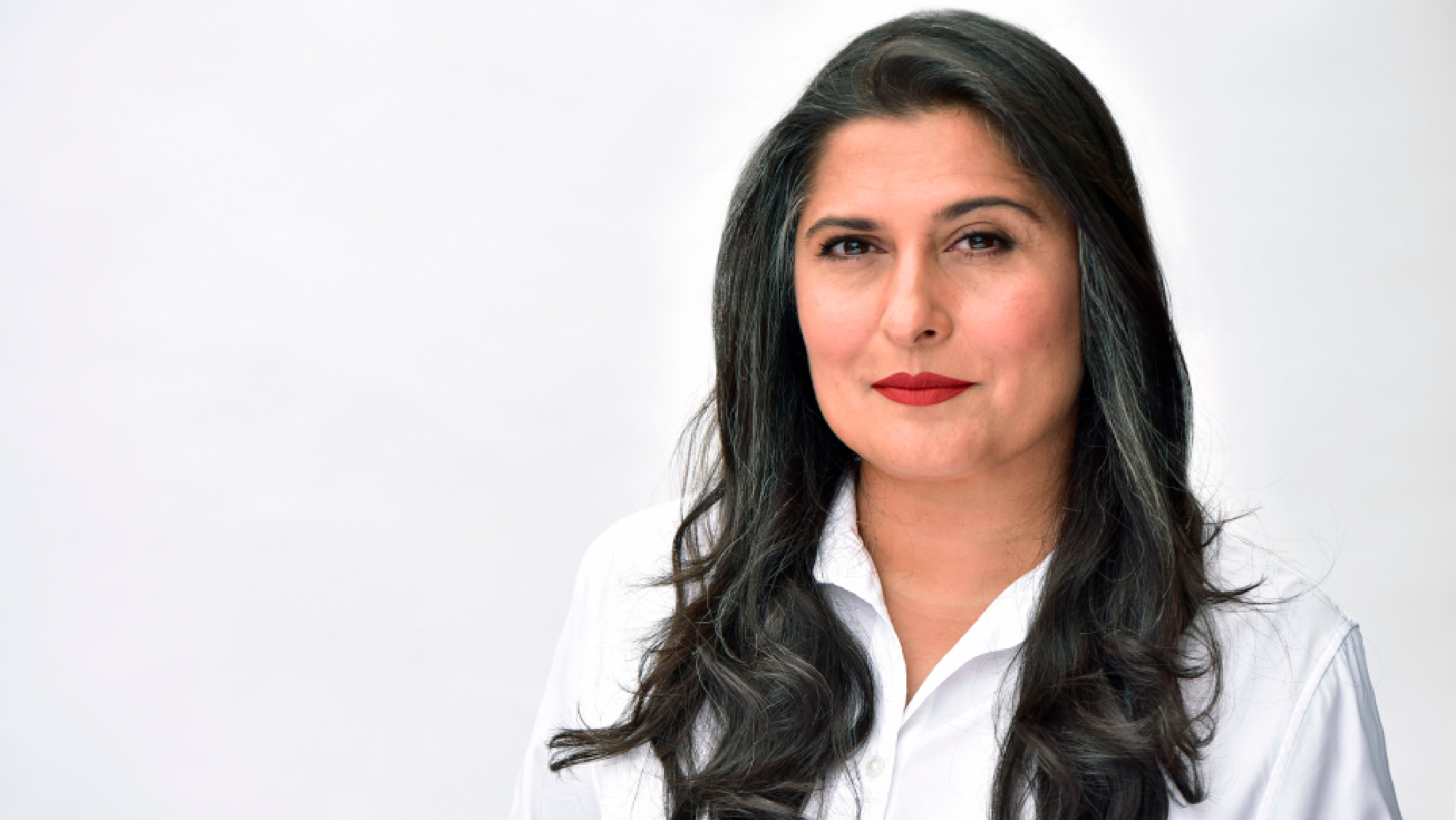 Immigrant Visionary: Sharmeen Obaid-Chinoy's Becomes Star Wars