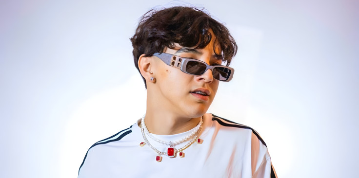 Xavi the first Música Mexicana artist to claim Spotify's #1