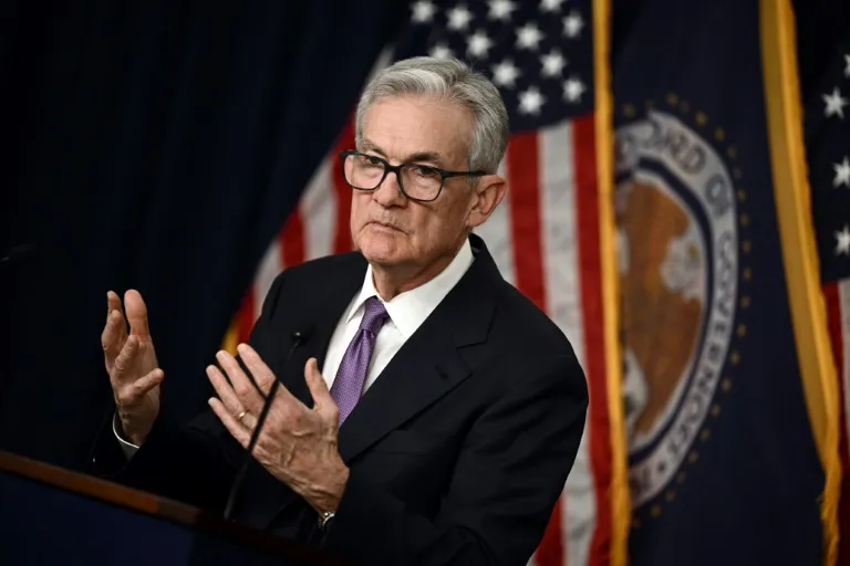 US Interest Rates Likely To Stay High 'For Some Time': Fed Minutes - Vimarsana News