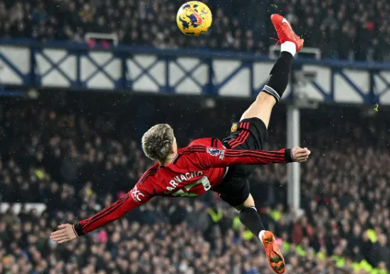 A Prosperous Land For Latinos: South American Teenagers Are Taking the Premier League By Storm - Vimarsana News