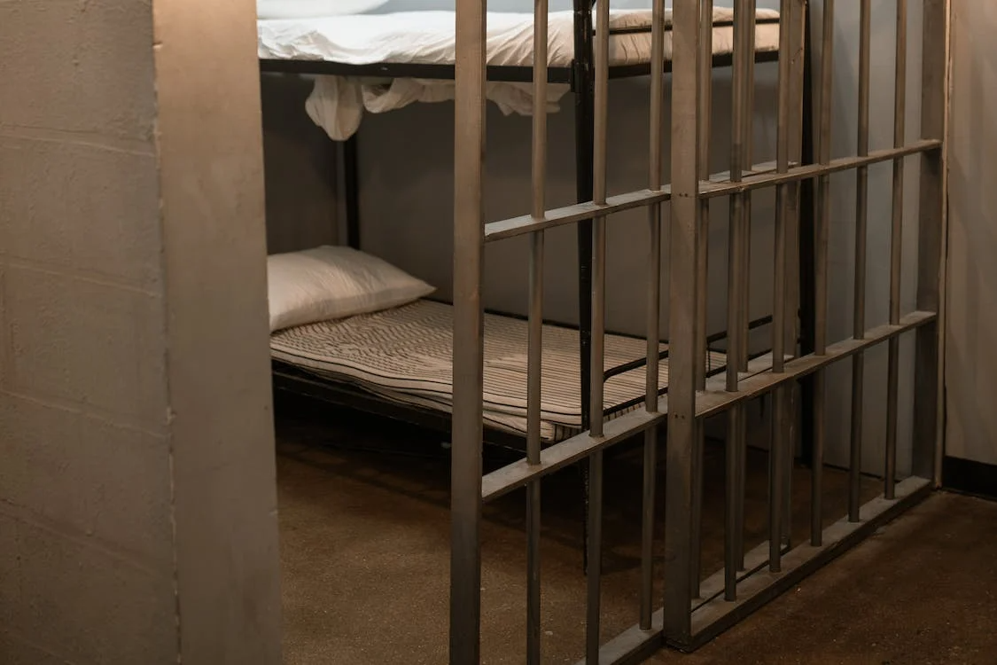 Texas' Prison System Could Run Out of Beds for Those Incarcerated by ...