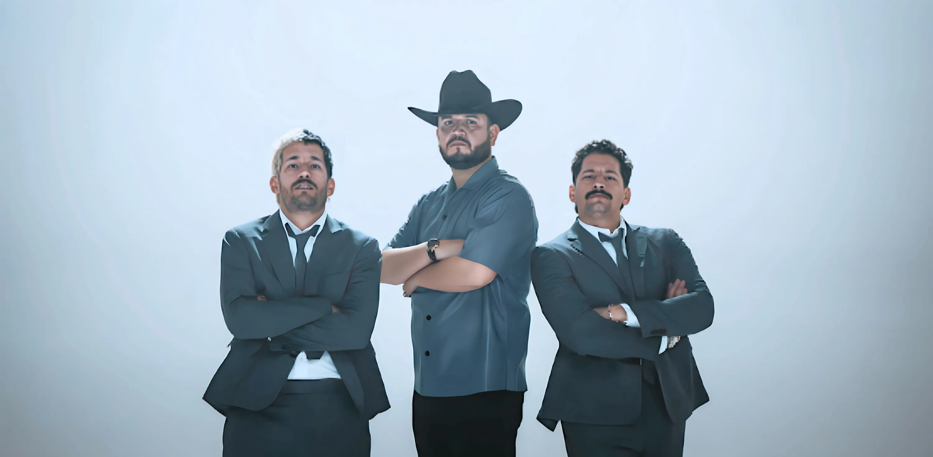 New Latin Music: Peso Pluma and Anuel AA's double release; Mau y Ricky Join Forces with Edén Muñoz - Vimarsana News