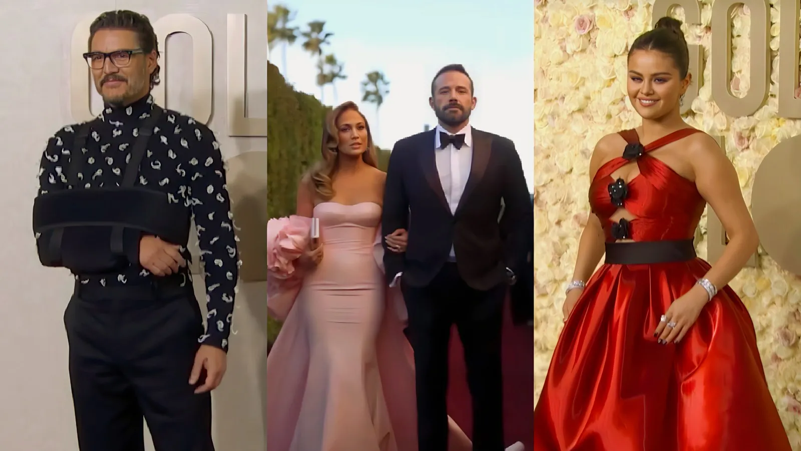 Golden Globes 2024 Red Carpet Fashion: Best & Worst Dressed Stars of the Night Golden Globes 2024 Red Carpet Fashion: Best & Worst Dressed Stars of the Night