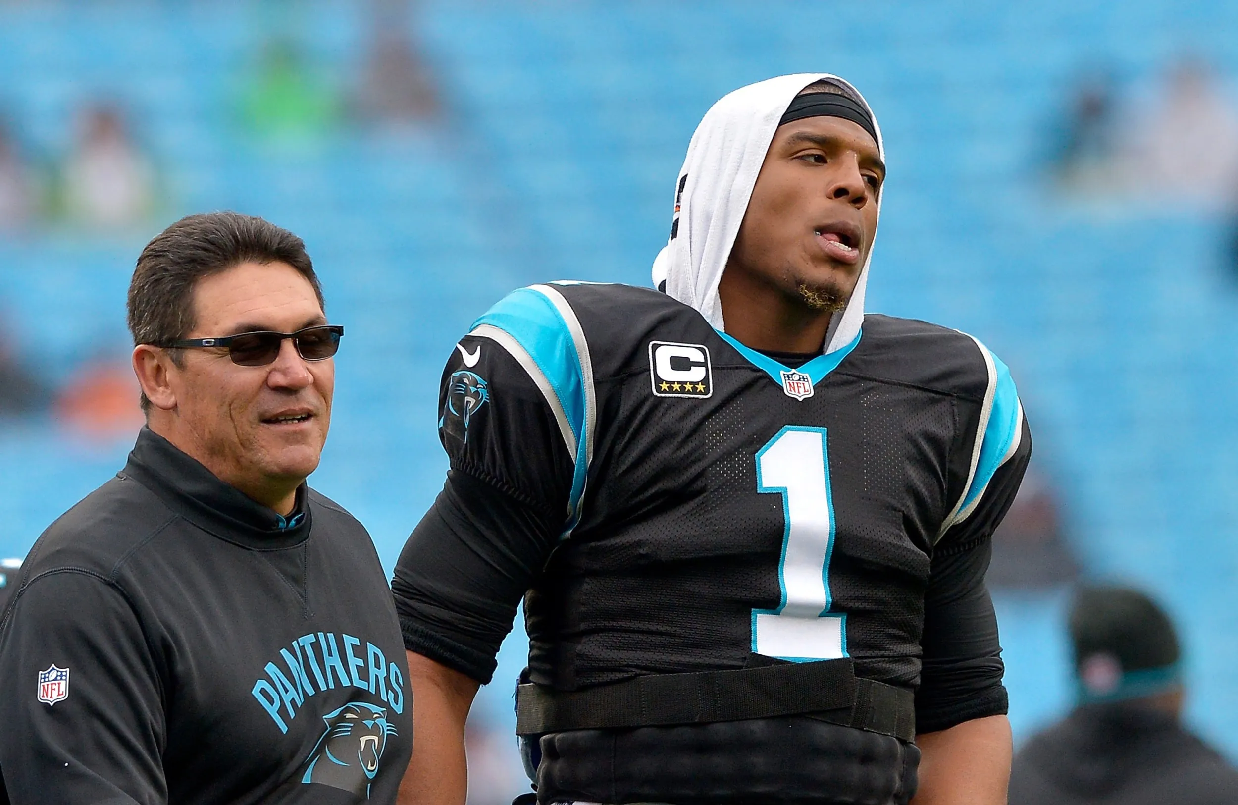 Ron Rivera Leaves Washington Commanders: How His Legacy Ranks Among Latino Coaches in NFL History - Vimarsana News