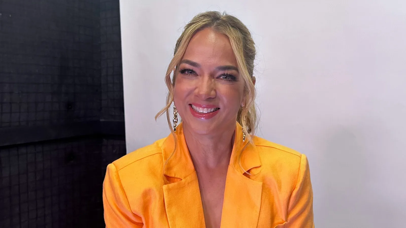 INTERVIEW: Adamari López Makes History as First Woman to Host a Spanish-Language TV Game Show in the U.S.