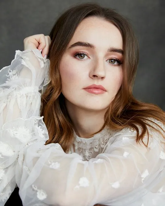 HBO Says Kaitlyn Dever Will Play Abby in Season 2 of 'The Last of Us' - Vimarsana News