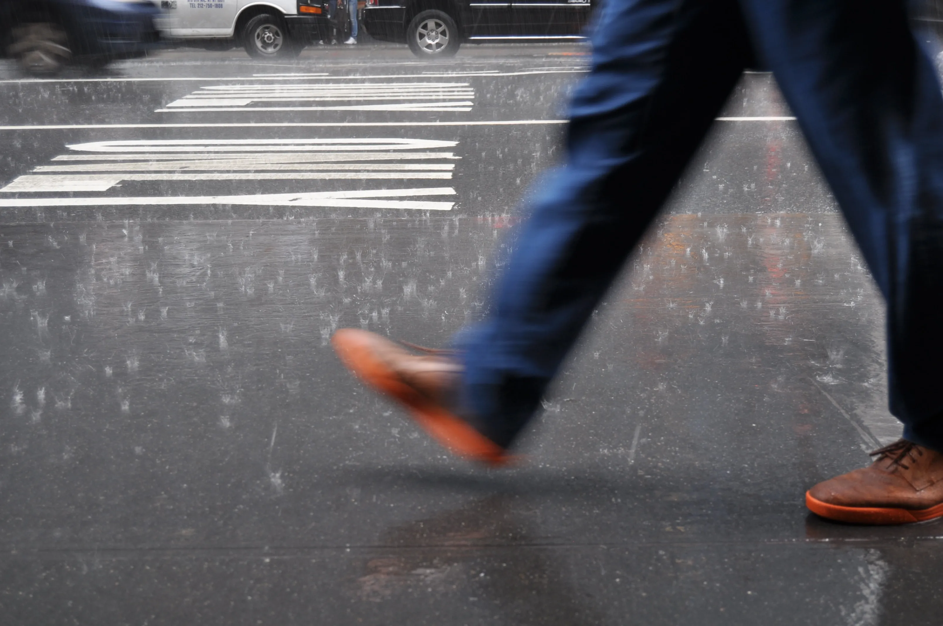Nearly 2,000 Migrants Evacuated From Brooklyn Shelter Amid Storm - Vimarsana News