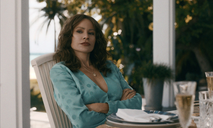 Sofía Vergara transformed herself for the role of Griselda Blanco