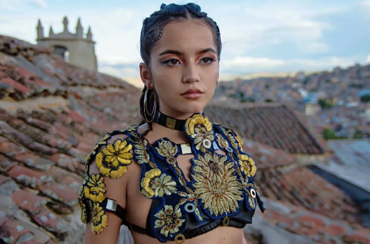 'The Last of Us' Has a New Latina in the Cast: Isabela Merced to Join Pedro Pascal, Gabriel Luna - Vimarsana News