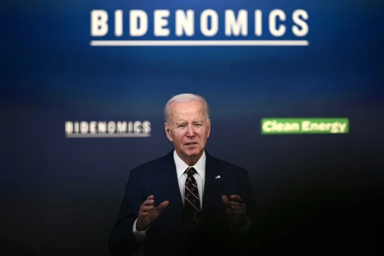 Joe Biden Wins Nevada Primary Amid Minimal Opposition - Vimarsana News