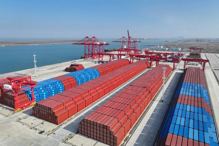 How China has Shifted its Investment Strategy in Latin America in the Past Years - Vimarsana News