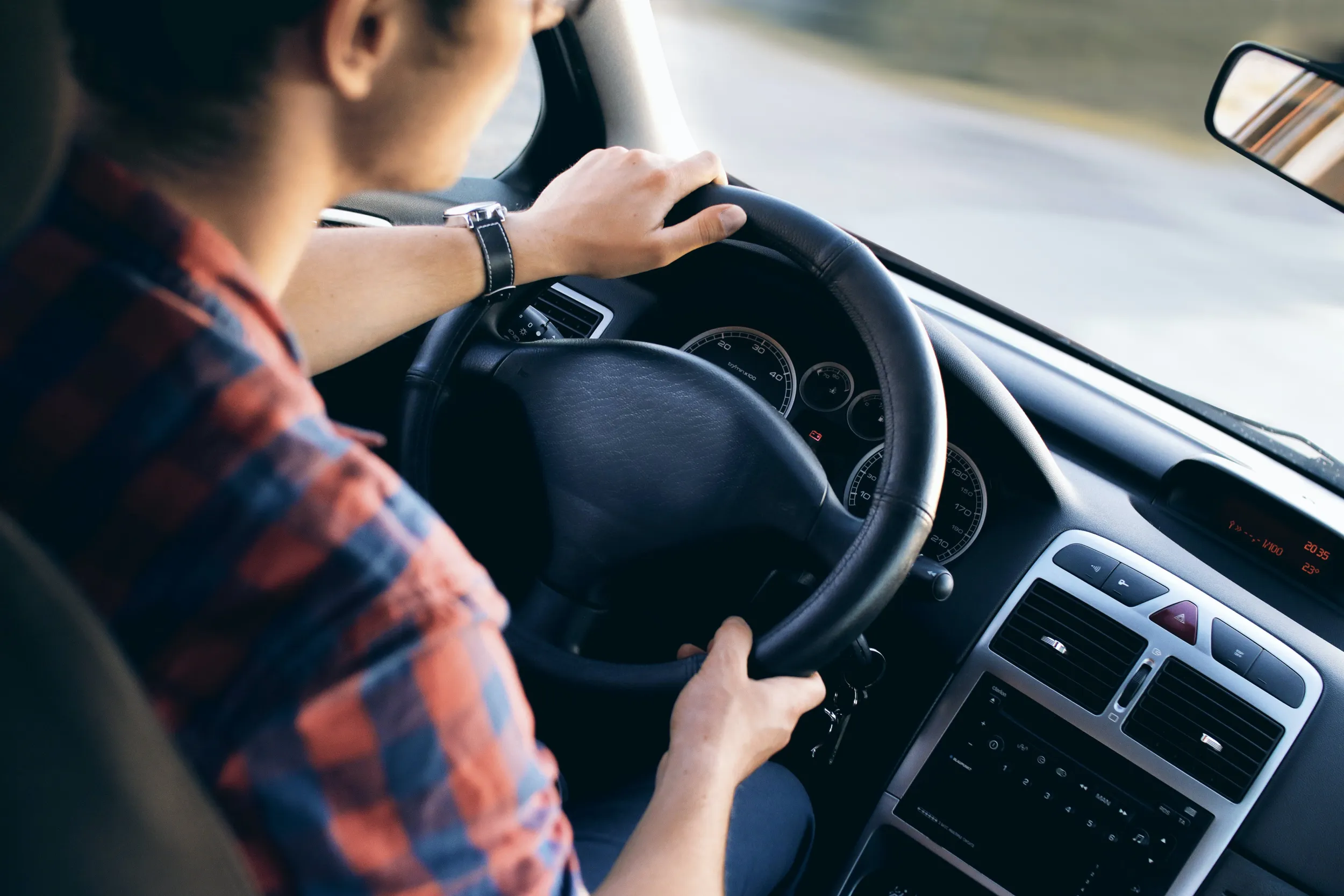 How to Get a Driver's License in the US: A Complete Guide - Vimarsana News