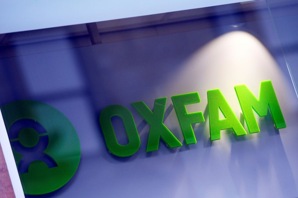 World's Richest Five Men Double Fortune Since 2020: Oxfam