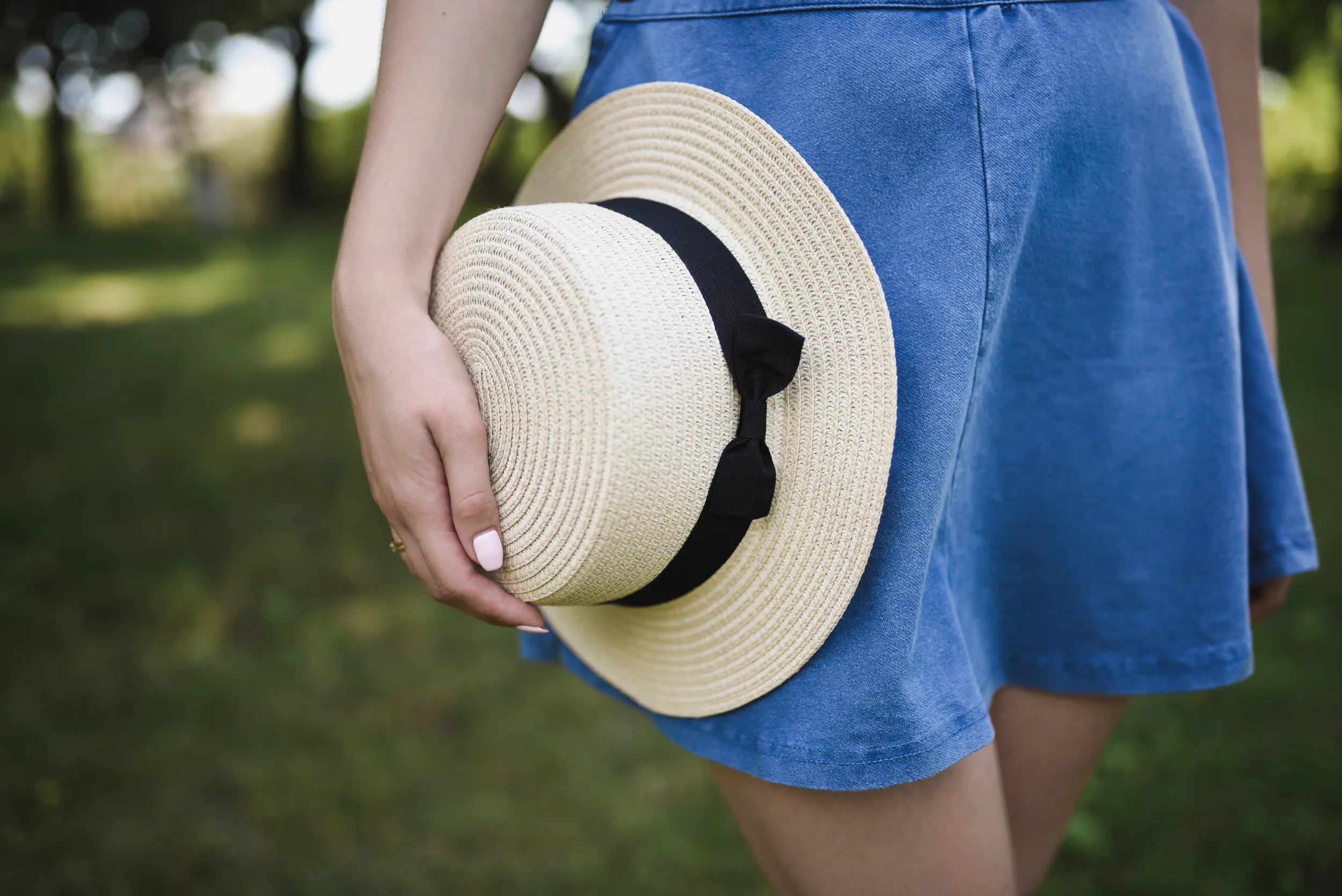 National Hat Day: The Panama Hat is Actually Ecuadorian and Advocates Are Pushing to Update the Name - Vimarsana News
