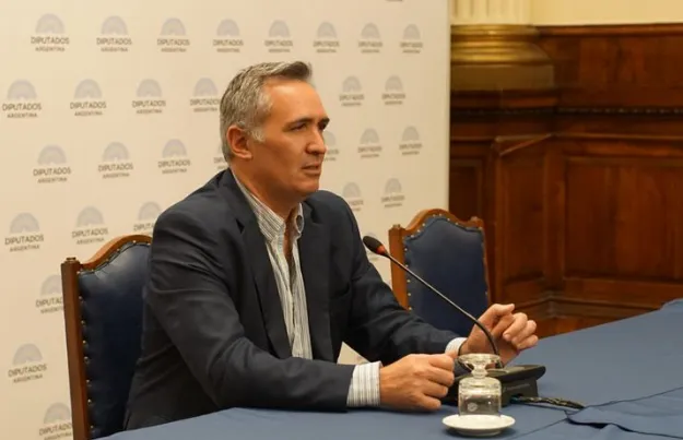Argentine Government Appoints Man Who Endorsed Anti-Semitic Conspiracies as Secretary of Worship - Vimarsana News