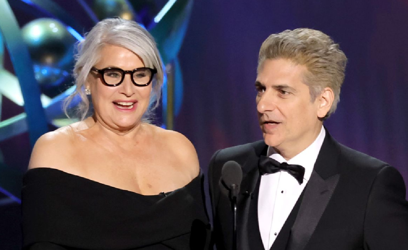 Emmys 2024 Winners, Surprises, Tears and Behind the Scenes