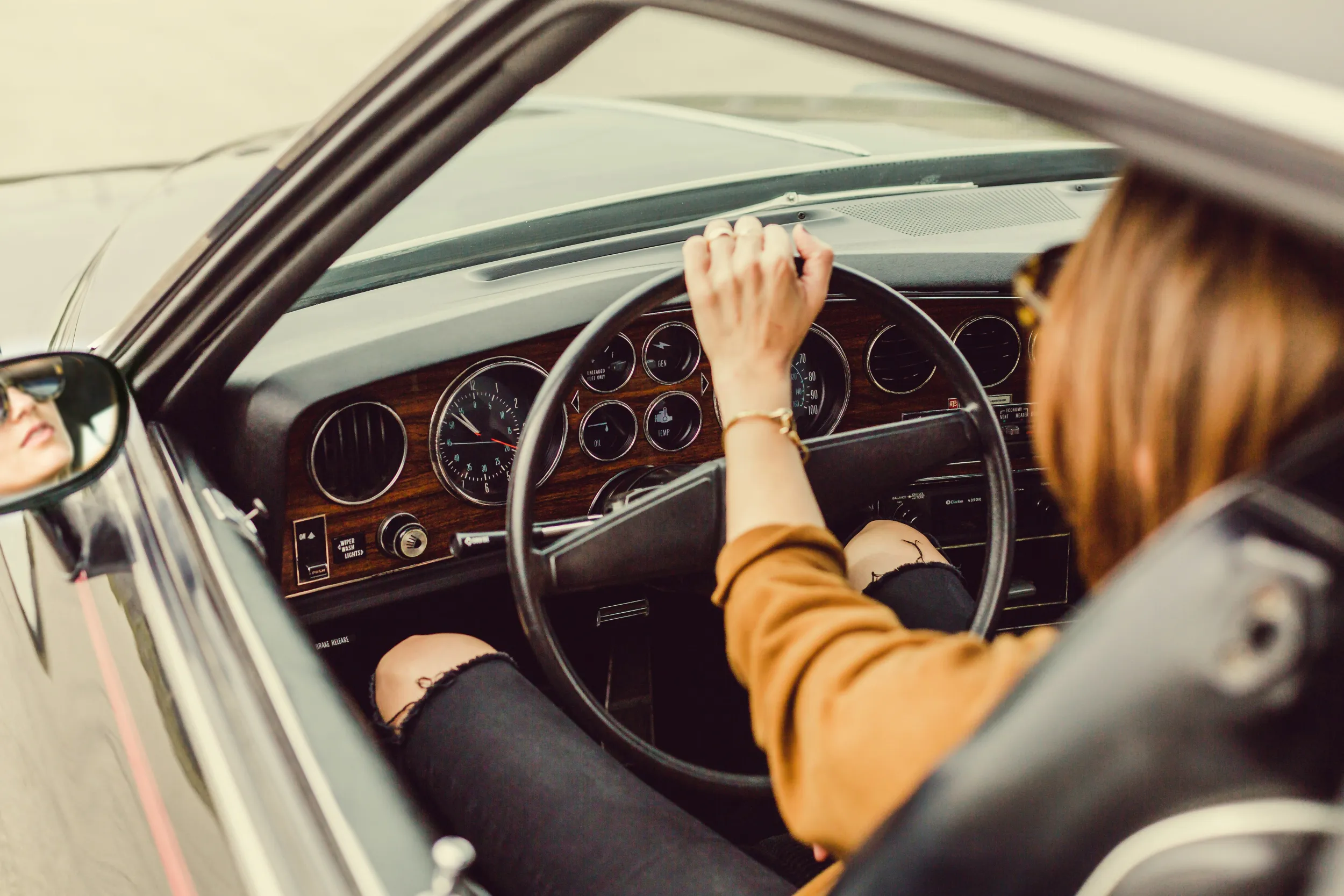 How to Get an International Driving Permit in the U.S. - Vimarsana News