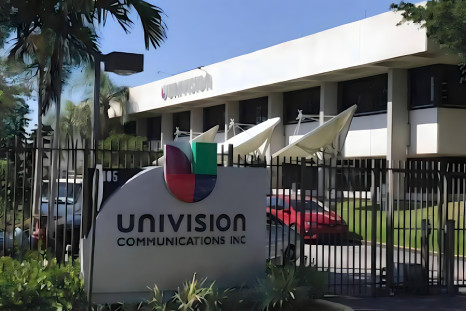 Univision lays of hundreds employees