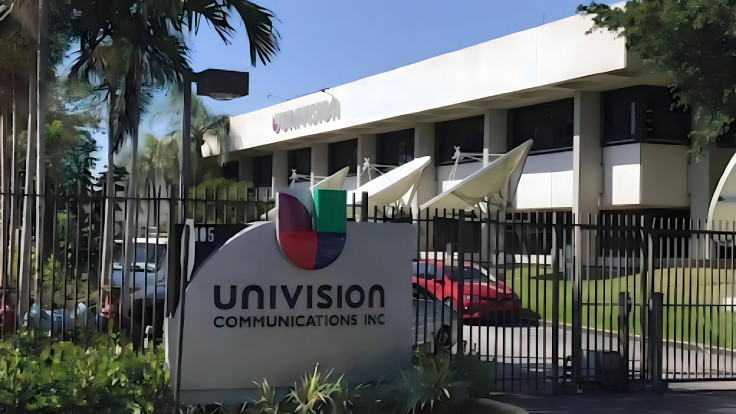 Univision lays of hundreds employees