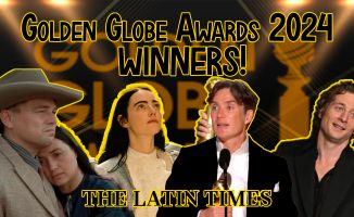 Golden Globes Winners