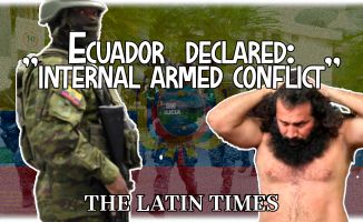 Ecuador Conflict