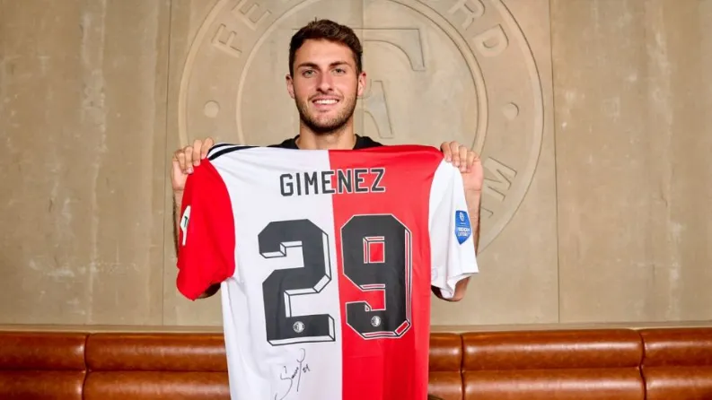 Latinos On The Move: Players That Could Be Transferred Before The End of the Winter Transfer Window - Vimarsana News