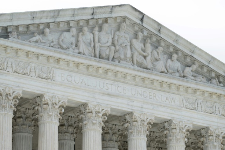 US Supreme Court