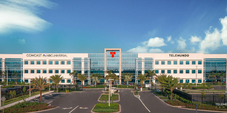 Telemundo Center