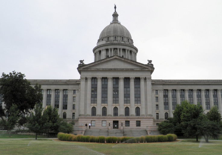 State Capitol