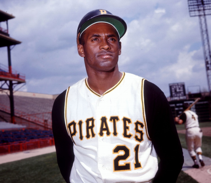 Roberto Clemente