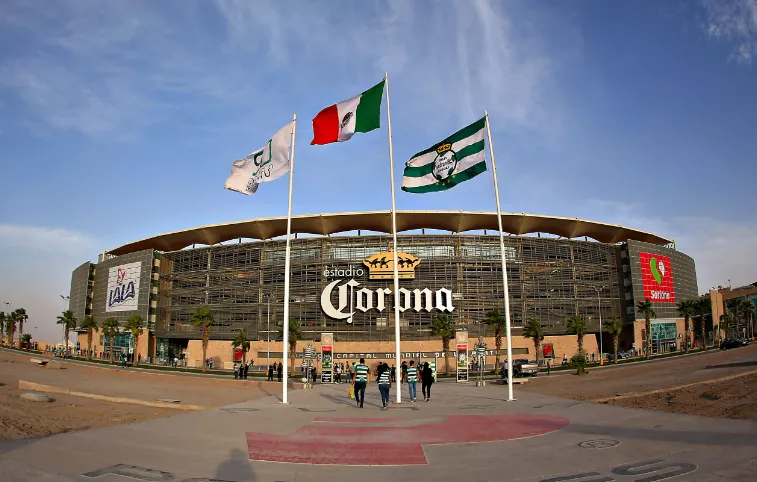 Tragedy Strikes After Liga MX Match in Torreón: Fatal Accident Claims One Life and Leaves Several Injured - Vimarsana News