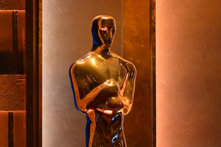 The 10 Contenders For The Best Picture Oscar